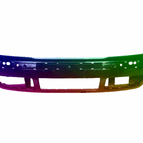 Für Skoda Octavia 1U 2001-2010 Stoßstange Vorne Lackiert in Wunschfarbe