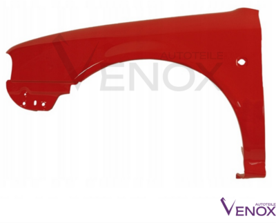 Für Skoda Octavia 1U 97-10 KOTFLÜGEL VORNE LINKS LACKIERT IN 8180 LF3E NEU