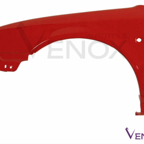 Für Skoda Octavia 1U 97-10 KOTFLÜGEL VORNE LINKS LACKIERT IN 8180 LF3E NEU
