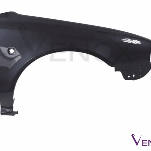 Für Skoda Octavia 1U 97-10 KOTFLÜGEL VORNE RECHTS LACKIERT IN 9153 LF8J NEU