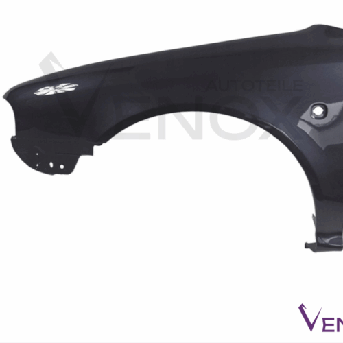 Für Skoda Octavia 1U 97-10 KOTFLÜGEL VORNE LINKS LACKIERT IN 9153 LF8J NEU