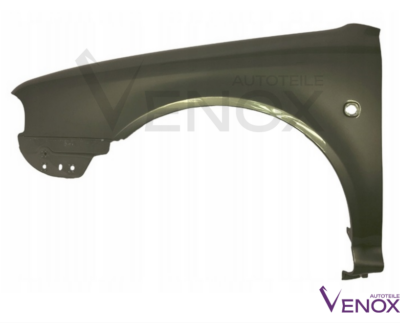 Für Skoda Octavia 1U 97-10 KOTFLÜGEL VORNE LINKS LACKIERT IN 9596 LF6G NEU