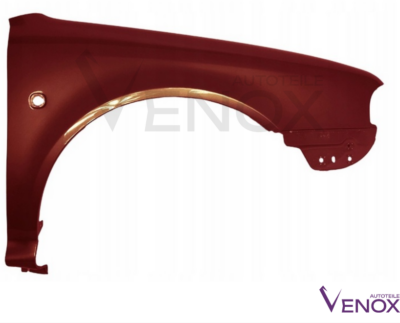 Für Skoda Octavia 1U 97-10 KOTFLÜGEL VORNE RECHTS LACKIERT IN 9770 LF3T NEU