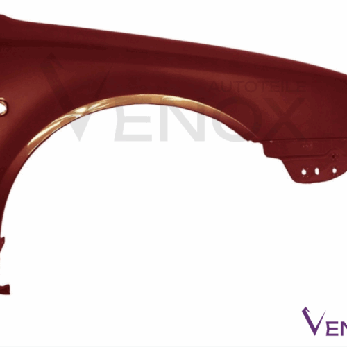 Für Skoda Octavia 1U 97-10 KOTFLÜGEL VORNE RECHTS LACKIERT IN 9770 LF3T NEU