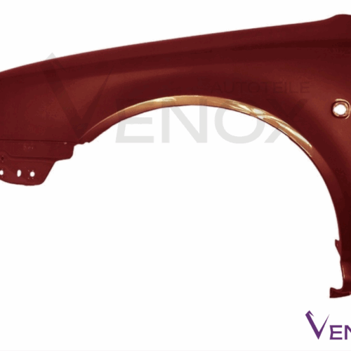 Für Skoda Octavia 1U 97-10 KOTFLÜGEL VORNE LINKS LACKIERT IN 9770 LF3T NEU