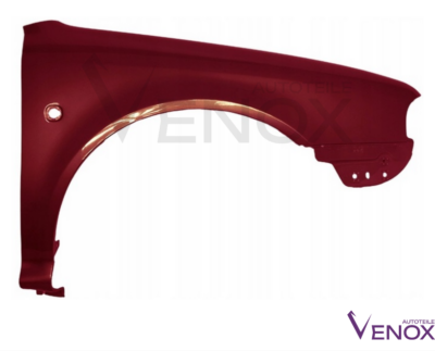 Für Skoda Octavia 1U 97-10 KOTFLÜGEL VORNE RECHTS LACKIERT IN 9885 LC3L NEU