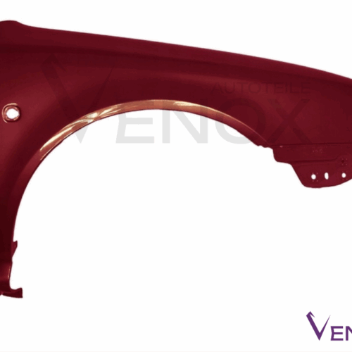 Für Skoda Octavia 1U 97-10 KOTFLÜGEL VORNE RECHTS LACKIERT IN 9885 LC3L NEU