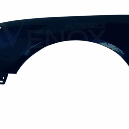 Für VW PASSAT B6 2005-2010 KOTFLÜGEL VORNE LINKS LACKIERT IN LC5F NEU