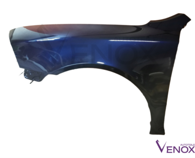 Für Skoda Octavia 1Z 04-08 KOTFLÜGEL VORNE LINKS LACKIERT IN 9460 LF5U NEU