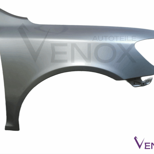 Für Skoda Octavia 1Z 08-13 KOTFLÜGEL VORNE RECHTS LACKIERT IN 9156 LA7W NEU
