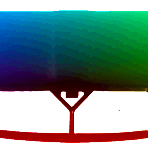 Für Skoda Octavia 1Z 2004-2013 Motorhaube Lackiert In Wunschfarbe Neu
