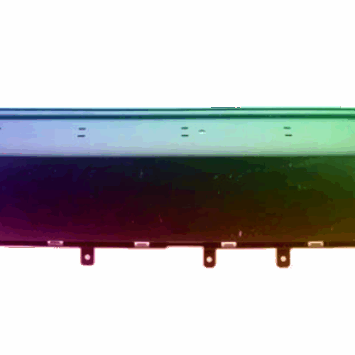 Für Ford Focus C-Max 03-07 Stoßstange Hinten Lackiert In Wunschfarbe NEU