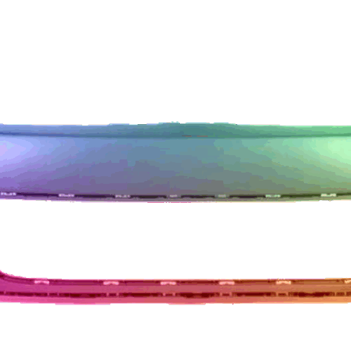 Für VW Tiguan 2011-2016 SRA Stoßstange Vorne lackiert in Wunschfarbe