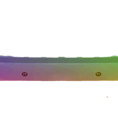 Für Ford Mondeo MK3 Turnier PDC 00-07 Stoßstange Hinten Lackiert In Wunschfarbe