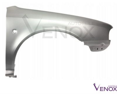 Für Skoda Octavia 1U 97-10 KOTFLÜGEL VORNE RECHTS LACKIERT IN 9102 LF7T NEU