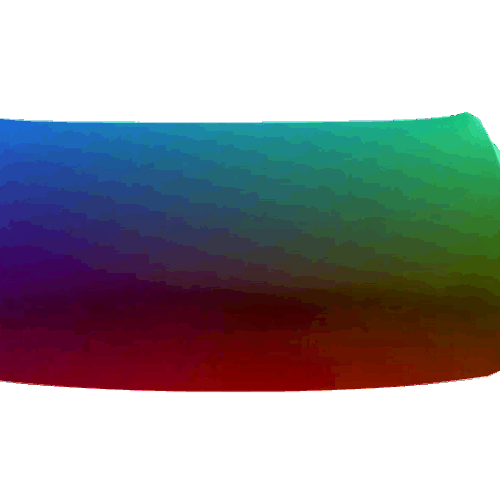 Für Vw Passat B8 Ab 2015 Motorhaube Lackiert In Wunschfarbe Neu