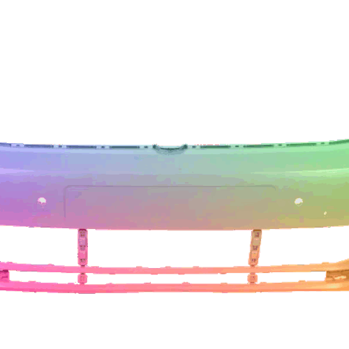 Für VW Touran 5T Ab 2015 4x PDC SRA Stoßstange Vorne lackiert in Wunschfarbe