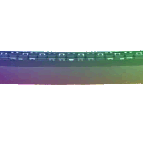 Für VW T-roc Ab 2017 Stoßstange Vorne lackiert in Wunschfarbe