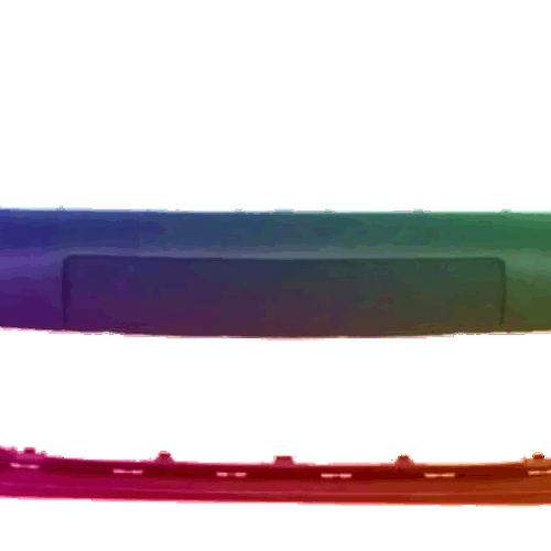 Für VW Scirocco Ab 2008 Stoßstange Vorne lackiert in Wunschfarbe