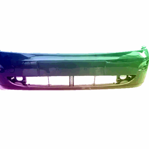 Für Ford Focus Mk 1 1998-2001 Stoßstange Vorne lackiert in Wunschfarbe