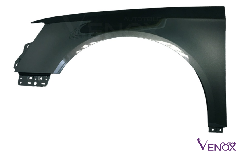 Für VW PASSAT B6 2005-2010 KOTFLÜGEL VORNE LINKS LACKIERT IN LC6S NEU – Bild 2