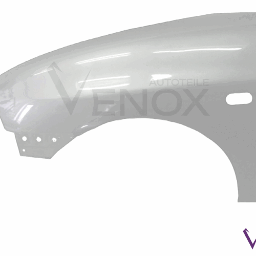 Für Seat Ibiza/Cordoba 6L 02-09 KOTFLÜGEL VORNE LINKS LACKIERT IN LA7W NEU