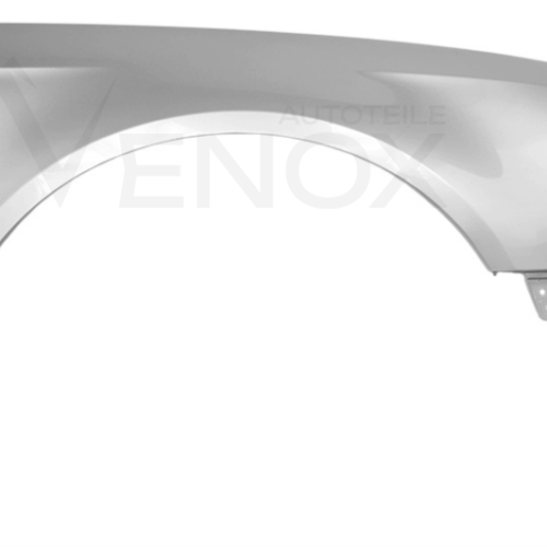 Für VW PASSAT B6 2005-2010 KOTFLÜGEL VORNE RECHTS LACKIERT IN LA7W NEU