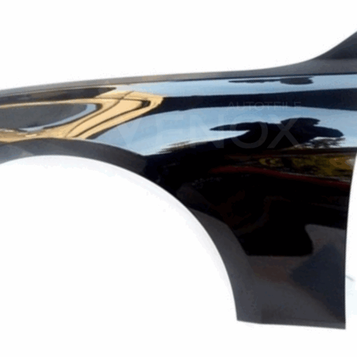 Für BMW F30 F31 F34 F35 12-19 KOTFLÜGEL VORNE LINKS LACKIERT IN 475 NEU