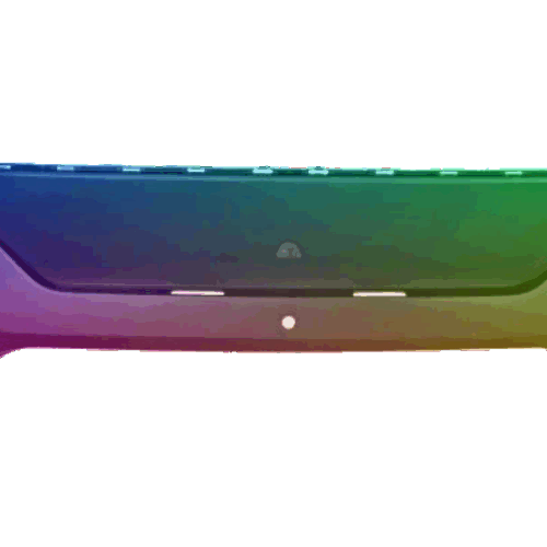 Für Seat Ibiza 6F 2017- 3 x PDC Stoßstange Hinten Lackiert In Wunschfarbe