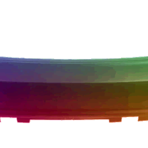 Für Audi A3 8V 2012-2016 Limousine Stoßstange Hinten Lackiert In Wunschfarbe