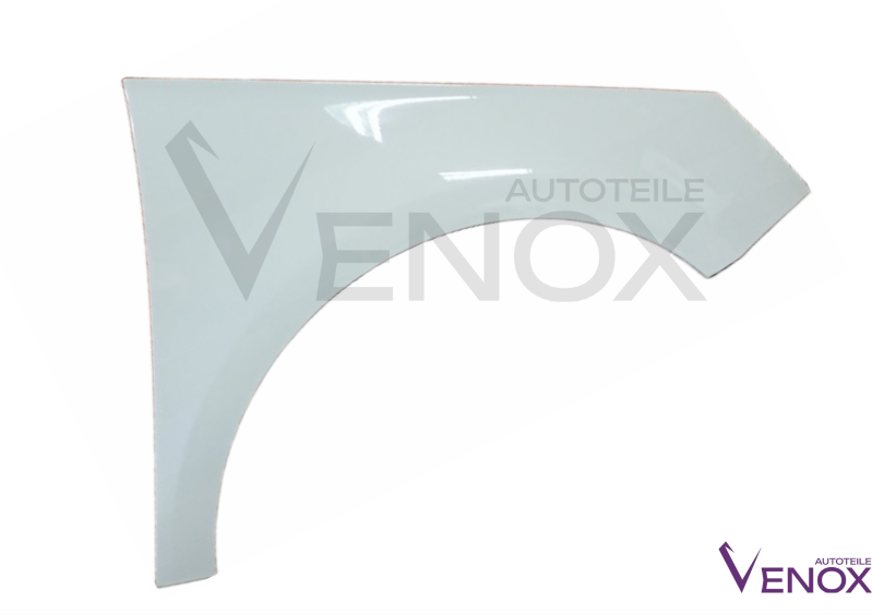 Kotflügel Für Audi A1 Vorne Links Lackiert In Wunschfarbe NEU 10-15 – Bild 4