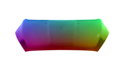 Für Ford Focus Mk 3 Ab 2014 Motorhaube Lackiert In Wunschfarbe Neu