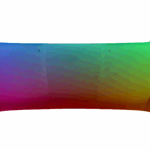 Für Ford Focus Mk 3 Ab 2014 Motorhaube Lackiert In Wunschfarbe Neu