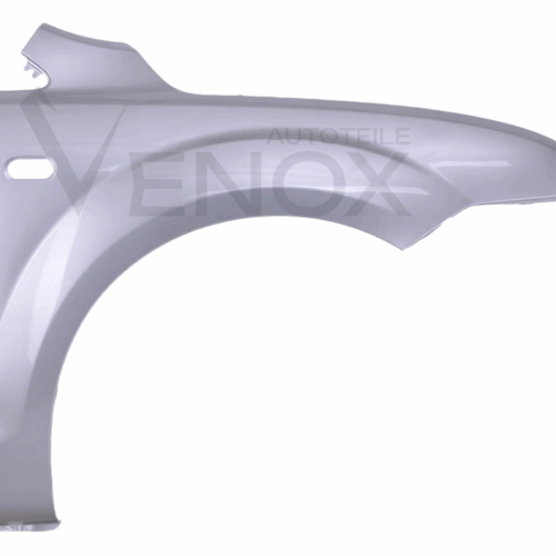 Kotflügel Rechts Für Ford Focus MK2 2004-2008 Polar Silber Met.