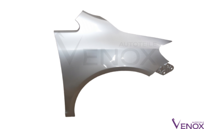 Für VW GOLF PLUS 2005-2014 KOTFLÜGEL RECHTS LACKIERT IN LA7W