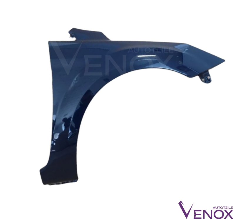 Kotflügel Links Für Ford Focus MK2 08-12 Lackiert In Wunschfarbe – Bild 3