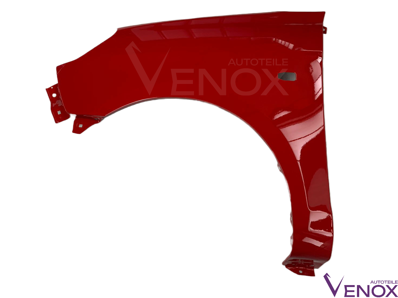 Kotflügel Links Für KIA PICANTO 2008-2011 Lackiert In Wunschfarbe – Bild 2