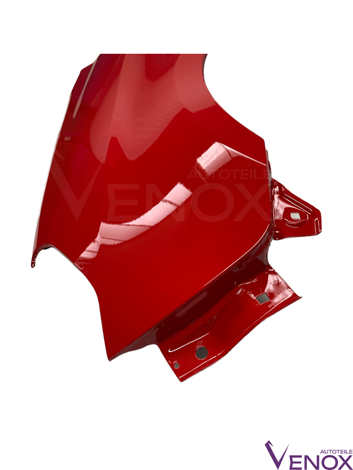 Kotflügel Links Für KIA PICANTO 2008-2011 Lackiert In Wunschfarbe – Bild 3