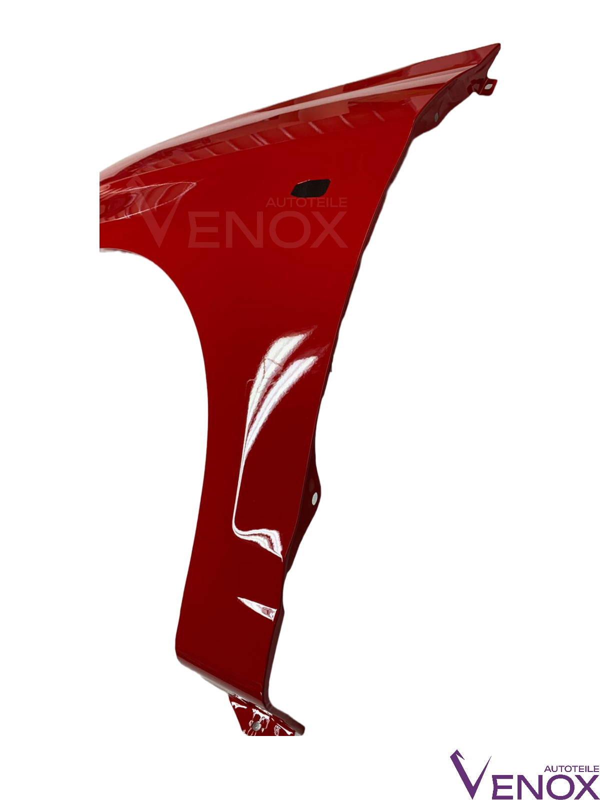 Kotflügel Links Für KIA PICANTO 2008-2011 Lackiert In Wunschfarbe – Bild 4