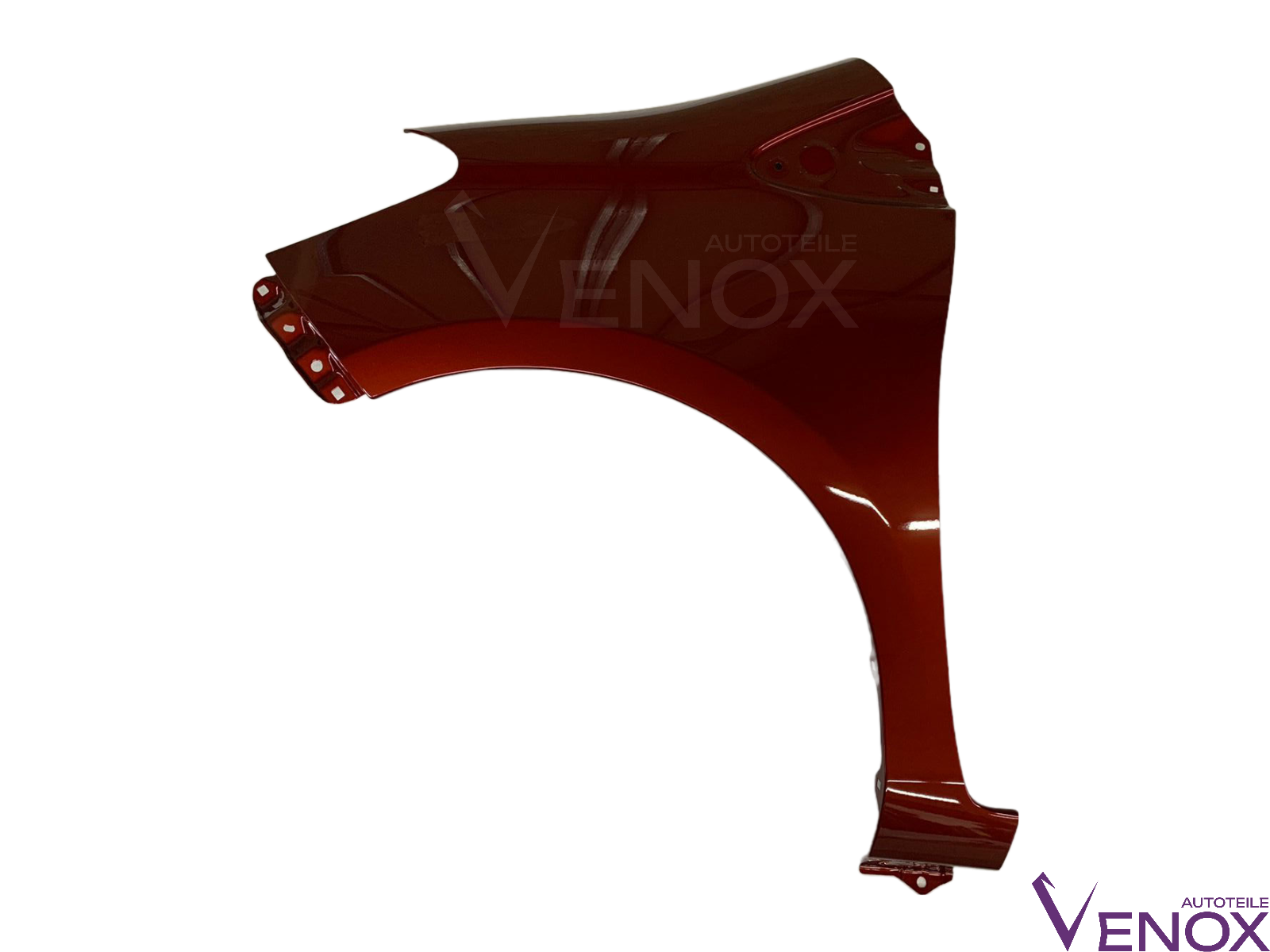 Kotflügel Links Für TOYOTA Yaris 2011-2020 Lackiert In Wunschfarbe – Bild 2