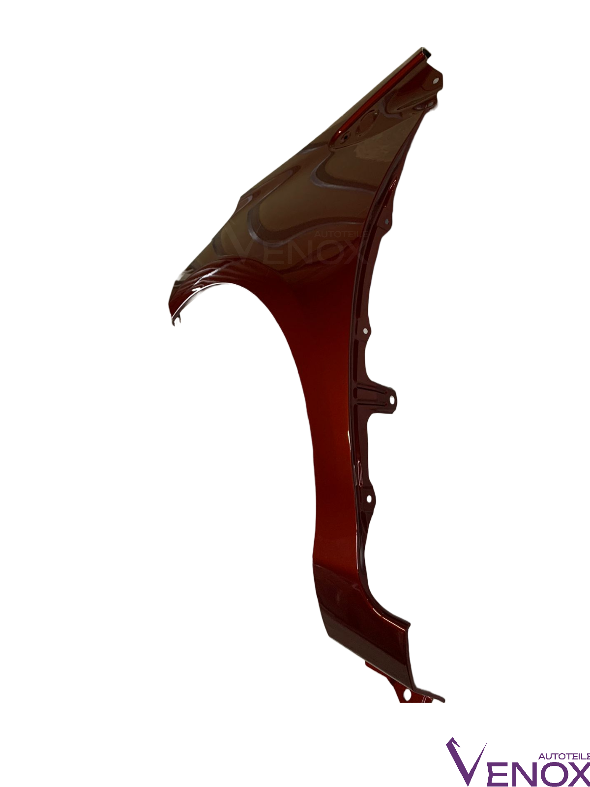 Kotflügel Links Für TOYOTA Yaris 2011-2020 Lackiert In Wunschfarbe – Bild 4