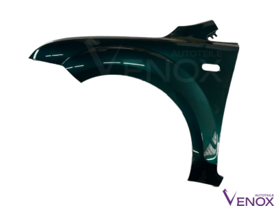 Kotflügel Links Für Ford Focus MK2 2004-2008 Kelp Mettalic