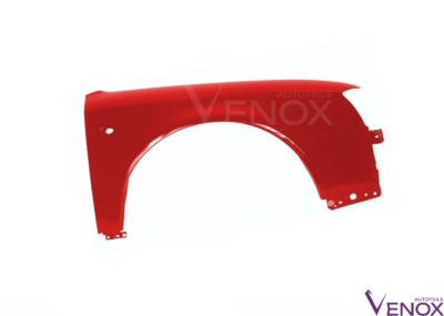 AUDI A4 B6 2000-2004 KOTFLÜGEL VORNE RECHST LACKIERT IN LY3H NEU