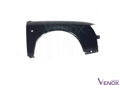 AUDI A4 B6 2000-2004 KOTFLÜGEL VORNE RECHTS LACKIERT IN LY5K NEU