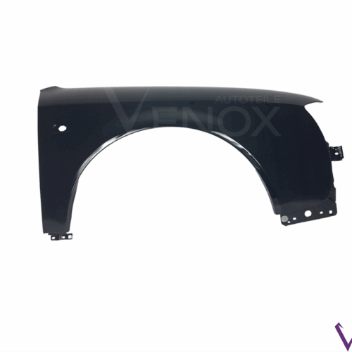 AUDI A4 B6 2000-2004 KOTFLÜGEL VORNE RECHTS LACKIERT IN LY5K NEU