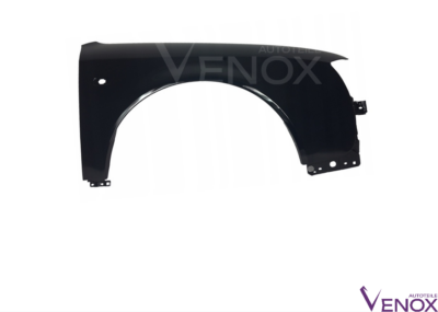 AUDI A4 B6 2000-2004 KOTFLÜGEL VORNE RECHTS LACKIERT IN LY9B NEU