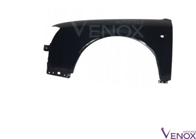 AUDI A4 B6 2000-2004 KOTFLÜGEL VORNE LINKS LACKIERT IN LY9B NEU