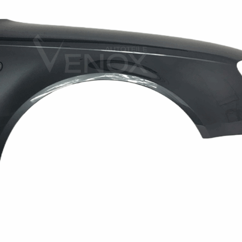 AUDI A4 B7 2004-2008 KOTFLÜGEL VORNE RECHTS LACKIERT IN LX7Z