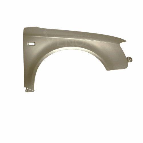 AUDI A4 B7 2004-2008 KOTFLÜGEL VORNE RECHTS LACKIERT IN LY1J NEU