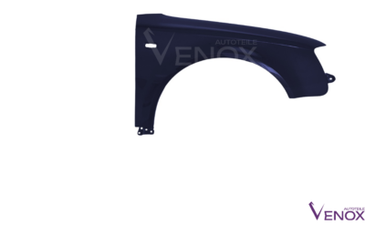 AUDI A4 B7 2004-2008 KOTFLÜGEL VORNE RECHTS LACKIERT IN LY5K NEU